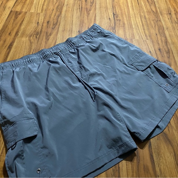 George Men's Boardshorts Swim Trunks Size 3XL (48-50) - Picture 6 of 14